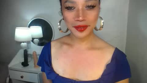 erika_madrigal online show from 17, 9, 2025