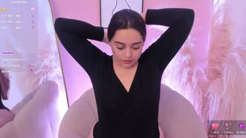 Snapshot of erika_mendez1 chatting on 26, 9, 2025 Erika Mendez online show from 26, 9, 2025