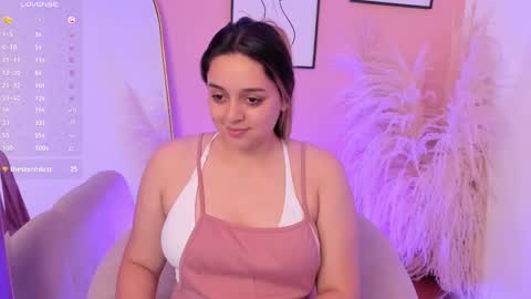 Snapshot of erika_mendez1 chatting on 4, 10, 2025 Erika Mendez online show from 4, 10, 2025