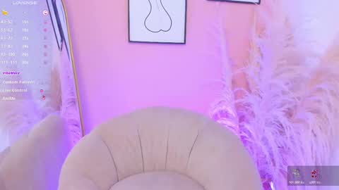 Snapshot of erika_mendez1 chatting on 31, 10, 2025 Erika Mendez online show from 31, 10, 2025