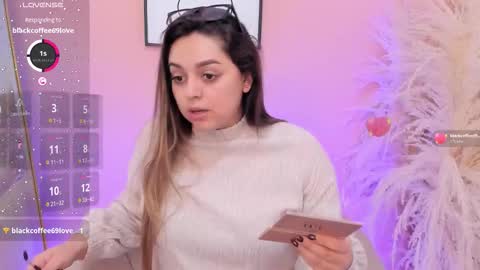 Erika Mendez online show from 3, 2, 2026