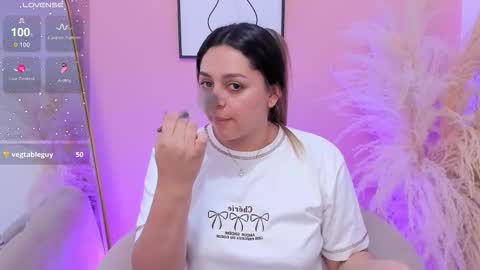 Erika Mendez online show from 2, 3, 2026