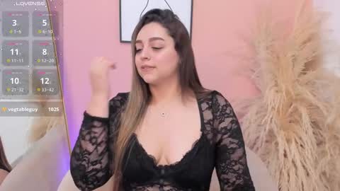 Erika Mendez online show from 11, 3, 2026