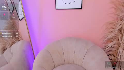 Erika Mendez online show from 6, 6, 2026