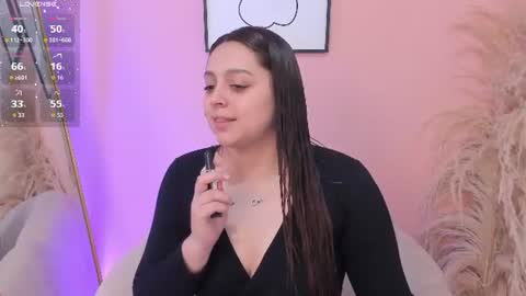 Erika Mendez online show from 16, 6, 2026