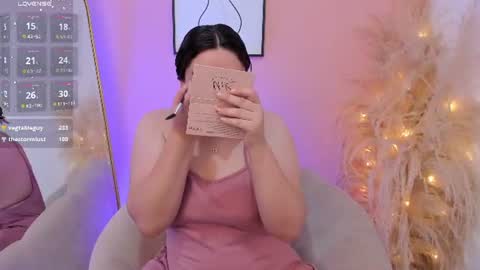 Erika Mendez online show from 20, 6, 2026