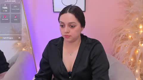 Erika Mendez online show from 24, 6, 2026