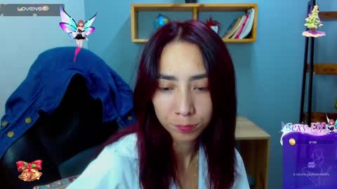 E R I K A - SAGITARIO..... online show from 13, 12, 2024