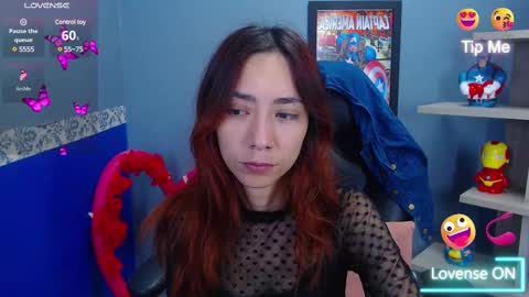 E R I K A - SAGITARIO..... online show from 9, 3, 2025