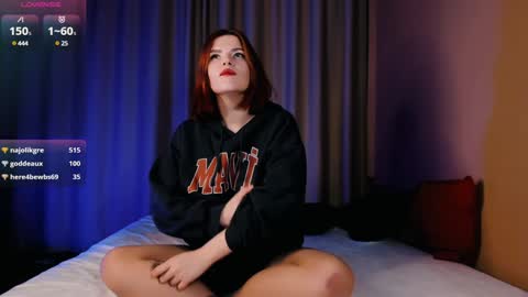 Erika online show from 29, 12, 2024