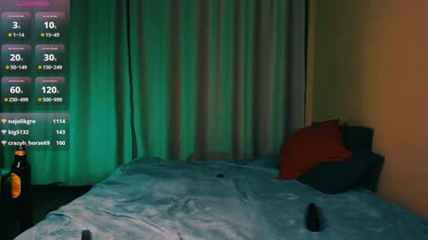 Erika online show from 9, 1, 2025