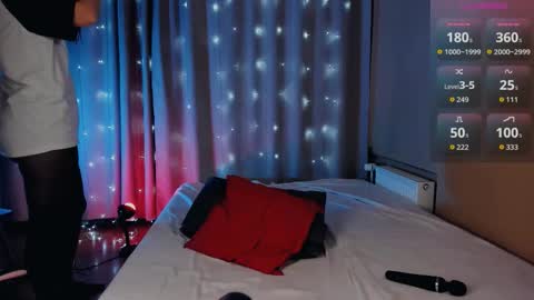 Erika online show from 2, 2, 2026