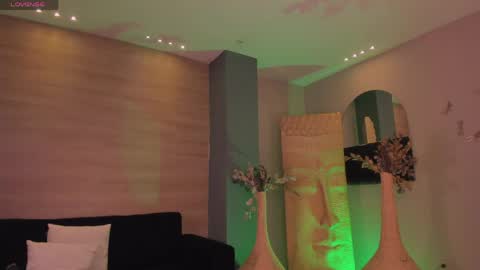 Erika Benz online show from 30, 3, 2026