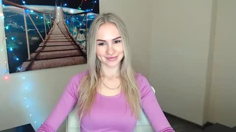 Erika online show from 30, 12, 2024