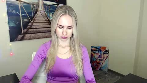 Erika online show from 24, 9, 2025