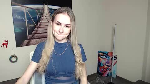 Erika online show from 19, 1, 2026