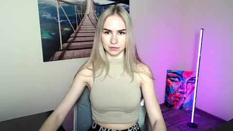 Erika online show from 20, 5, 2026