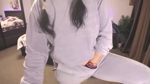 ErikaGold online show from 3, 3, 2025