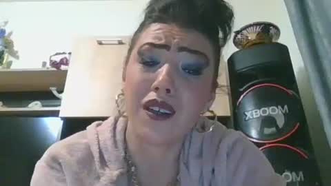 erikaguapa1989 online show from 16, 2, 2026