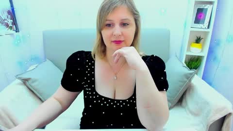 Adelina online show from 24, 5, 2026