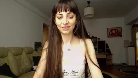 ErikaSecrets online show from 17, 3, 2026