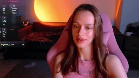 Erika online show from 11, 9, 2025