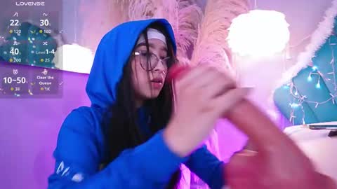 Eri  online show from 3, 12, 2025