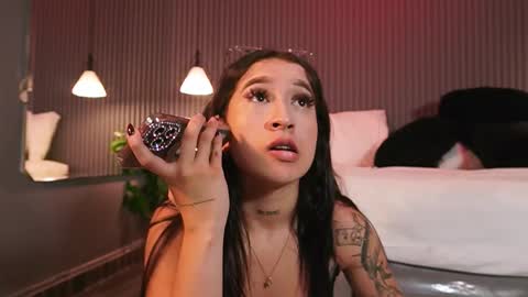 Eri  online show from 16, 3, 2026