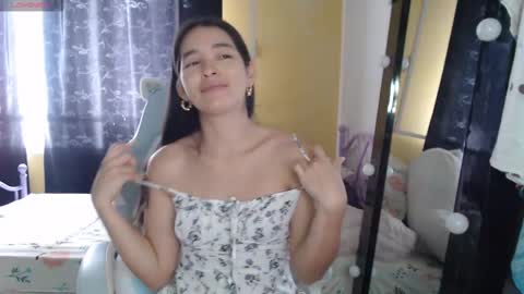 erina_1 online show from 3, 10, 2025