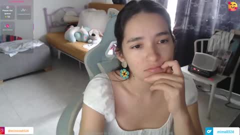 erina_1 online show from 5, 6, 2026