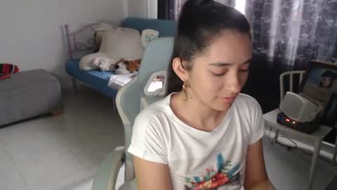 erina_1 online show from 3, 7, 2026
