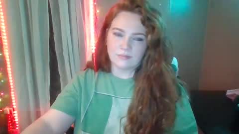 Erinlove online show from 3, 1, 2025