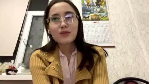 Luna online show from 25, 5, 2026