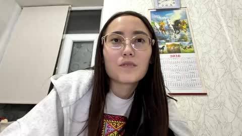 Luna online show from 6, 6, 2026