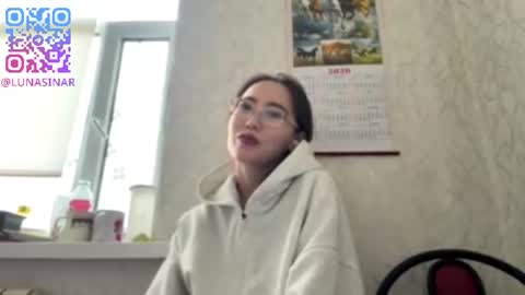Luna online show from 11, 6, 2026