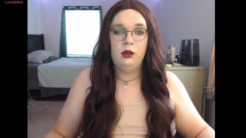 Snapshot of erinsanders chatting on 5, 1, 2025 Brandi Rae online show from 5, 1, 2025