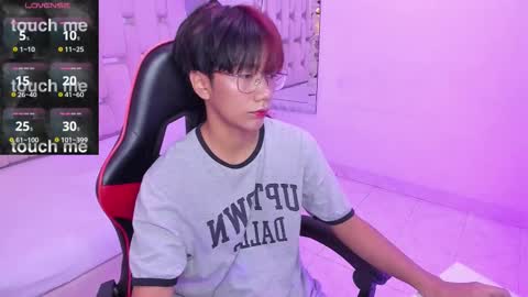 Eriol online show from 24, 10, 2025