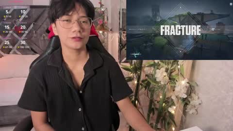 Eriol online show from 21, 5, 2026