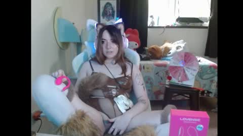 ErisTheDoll online show from 9, 10, 2025
