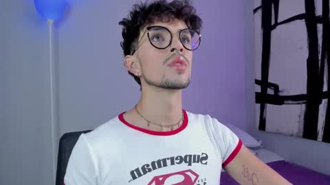 Snapshot of erisleon chatting on 30, 10, 2025   online show from 30, 10, 2025