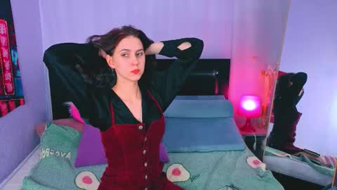 Snapshot of erisunn chatting on 19, 2, 2026 EriSun online show from 19, 2, 2026