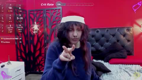 Eris y Erian online show from 13, 12, 2025