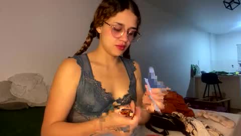 Gabs online show from 16, 12, 2025