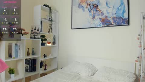 Sofia online show from 3, 3, 2025