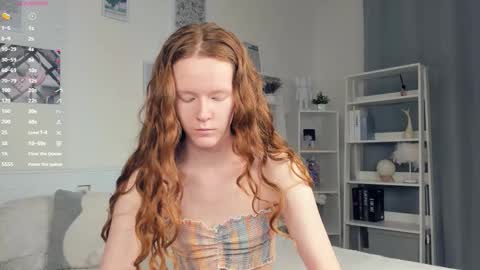 Sofia online show from 2, 10, 2025