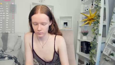 Snapshot of erline_may chatting on 13, 6, 2026 Sofia online show from 13, 6, 2026