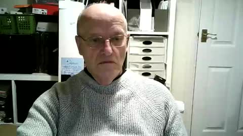 Snapshot of erman1955 chatting on 5, 1, 2026 erman1955 online show from 5, 1, 2026