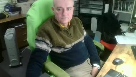 ernello online show from 16, 10, 2025