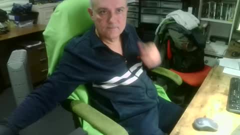 ernello online show from 23, 10, 2025