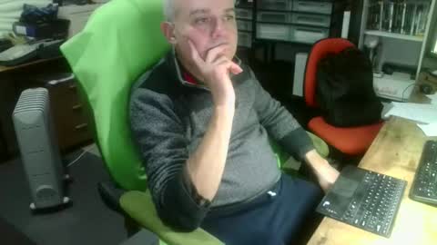 ernello online show from 26, 10, 2025